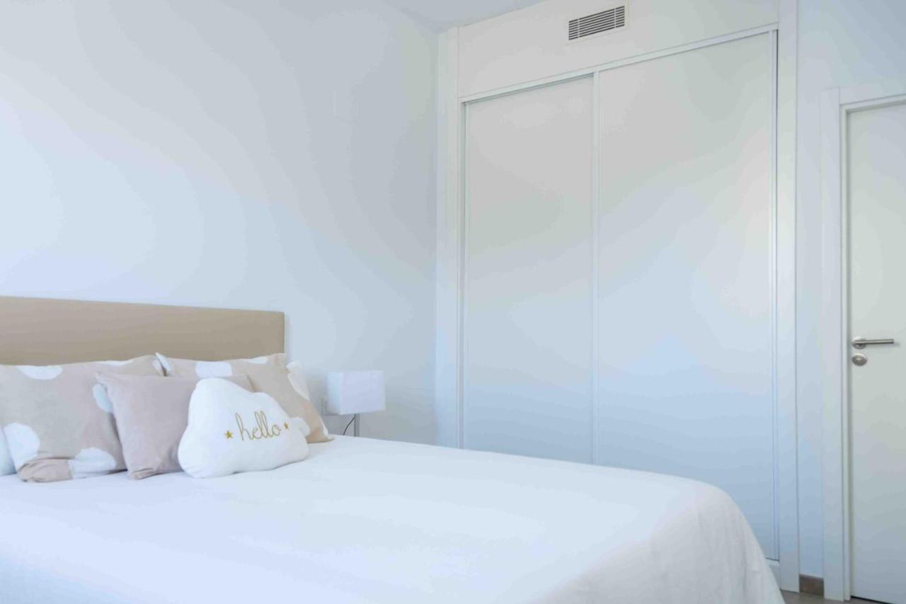 Apartamento Orilla Parking Free Grupo Ac Gestion * Cadiz