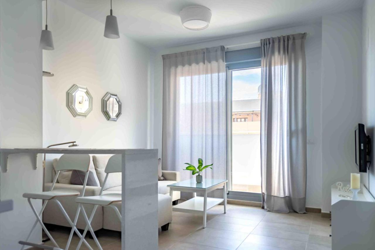 Apartamento Orilla Parking Free Grupo Ac Gestion Apartment *