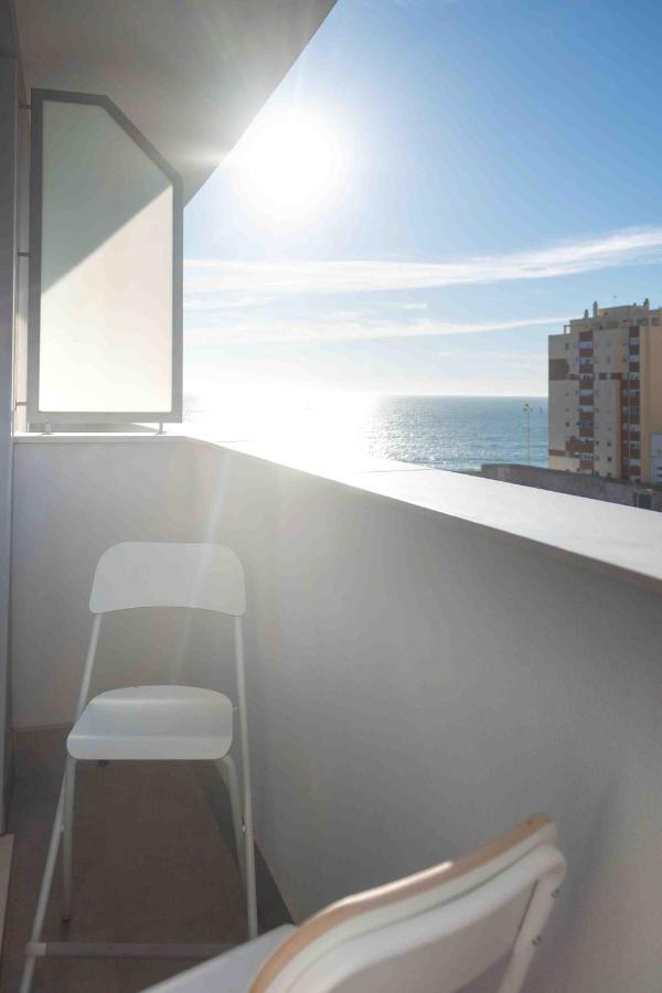 Apartamento Orilla Parking Free Grupo Ac Gestion Apartment Cadiz