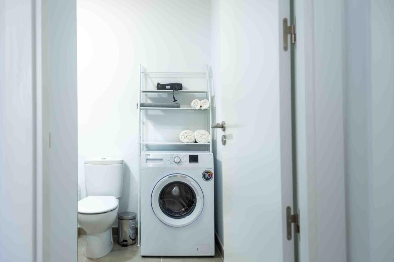 Apartamento Orilla Parking Free Grupo Ac Gestion Cadiz
